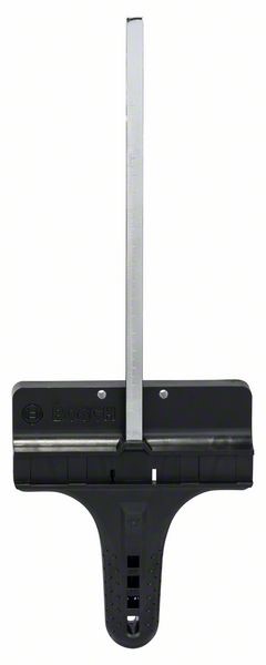 BOSCH PARALLEL GUIDE WITH CIRCLE CUTTER 